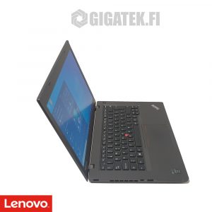 Lenovo ThinkPad T440\i5-4200U\8GB DDR3\180GB SSD\14”HD\W10 Pro\A2