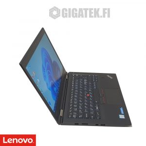 Lenovo X1 Carbon G4\i5-6200U\8 GB DDR4\256 GB SSD\14”FHD-IPS\W11Pro\A1