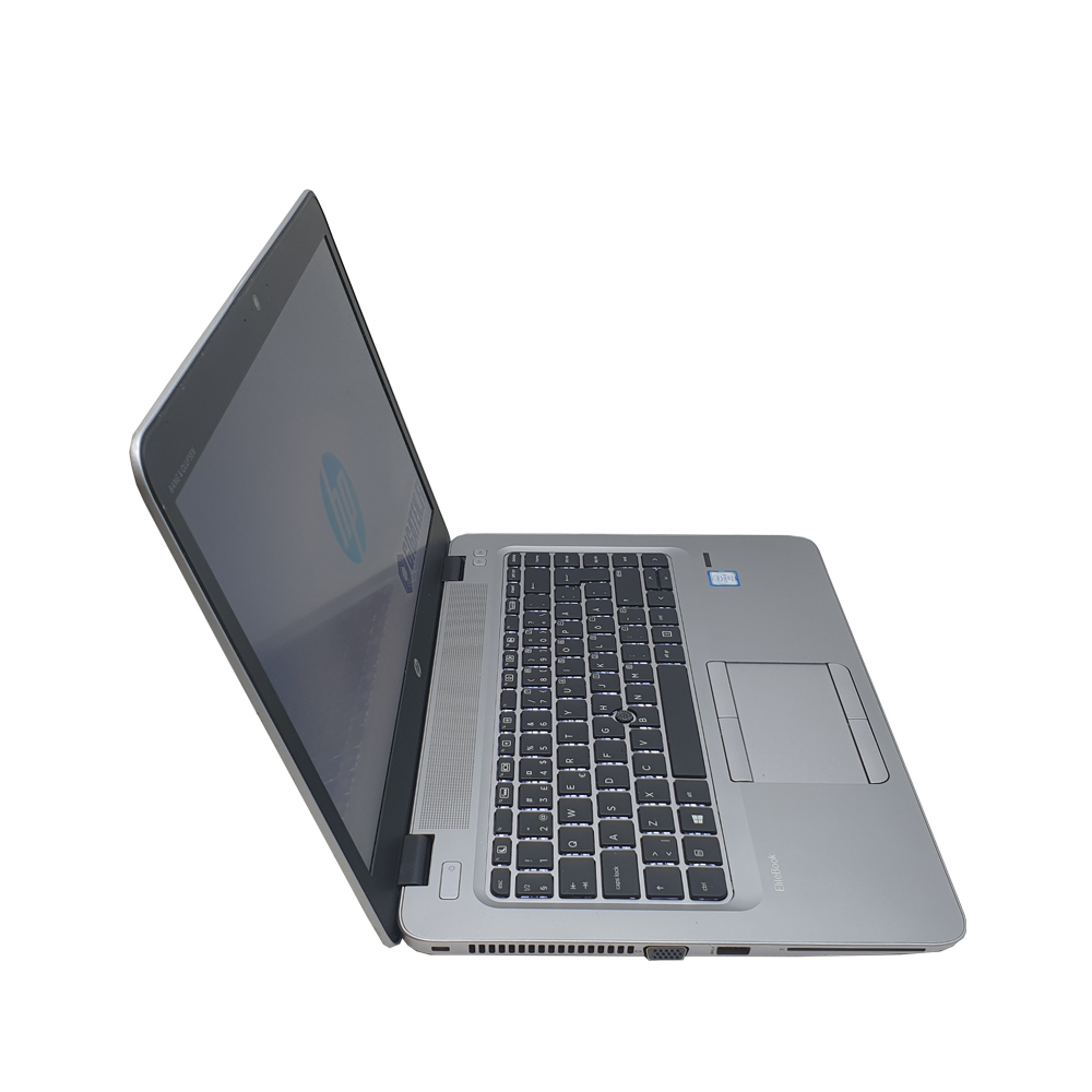 HP EliteBook 840 G4\i5-7300U\8GB DDR4\256 SSD\14″ FHD\W10 Pro\A2