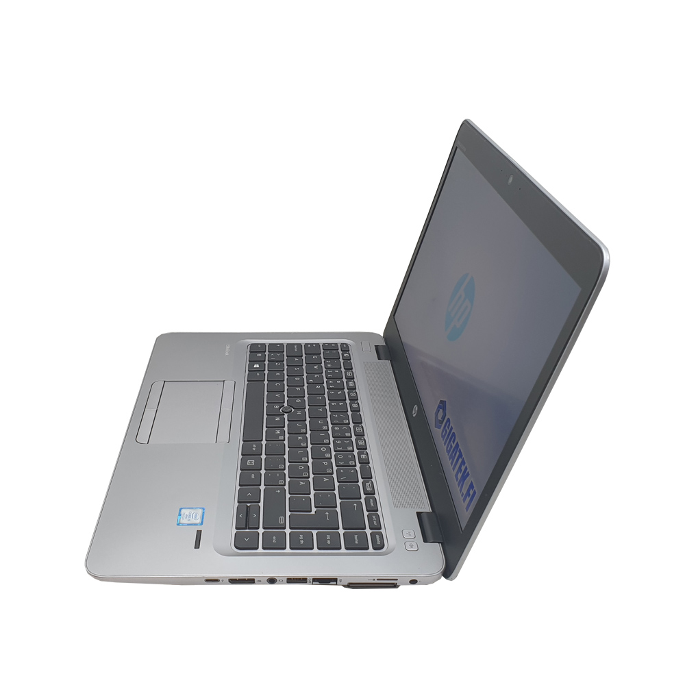 HP EliteBook 840 G4\i5-7300U\8GB DDR4\256 SSD\14″ FHD\W11 Pro\A2