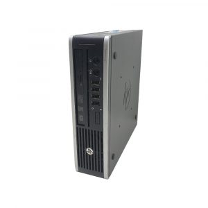 HP Compaq Elite 8300 Ultra Slim Desktop\i5-3470S\8GB DDR3\120GB SSD\Win10 Pro\A1