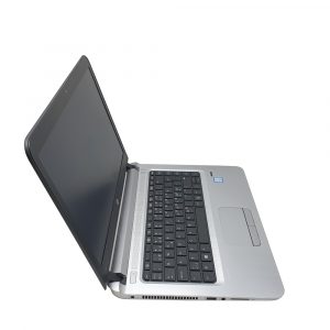 HP ProBook 440 G3\i5-6200U\8GB DDR4\128 GB SSD\14″ FHD\W11 Pro\ A1