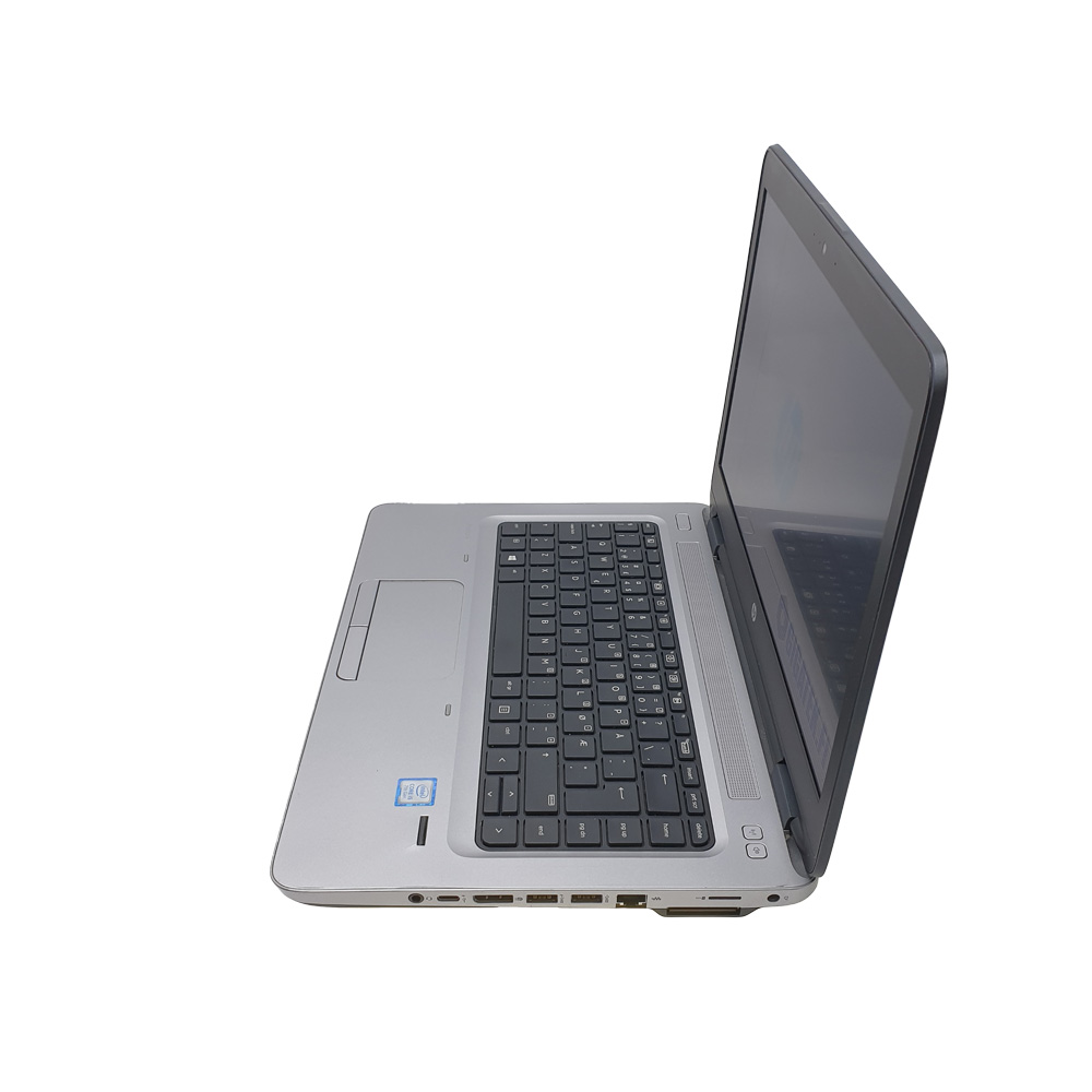 HP ProBook 640 G3/i5-7200U/8 GB DDR4/256 SSD/14″FHD/W10 Pro/A2