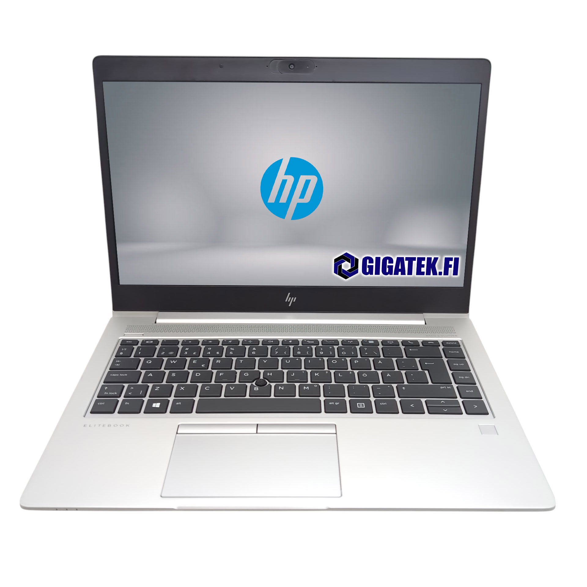 HP EliteBook 745 G6/Ryzen 3 PRO 3300U/ 8GB DDR4 / 256SSD/14″ FHD-IPS/ W11P/A2