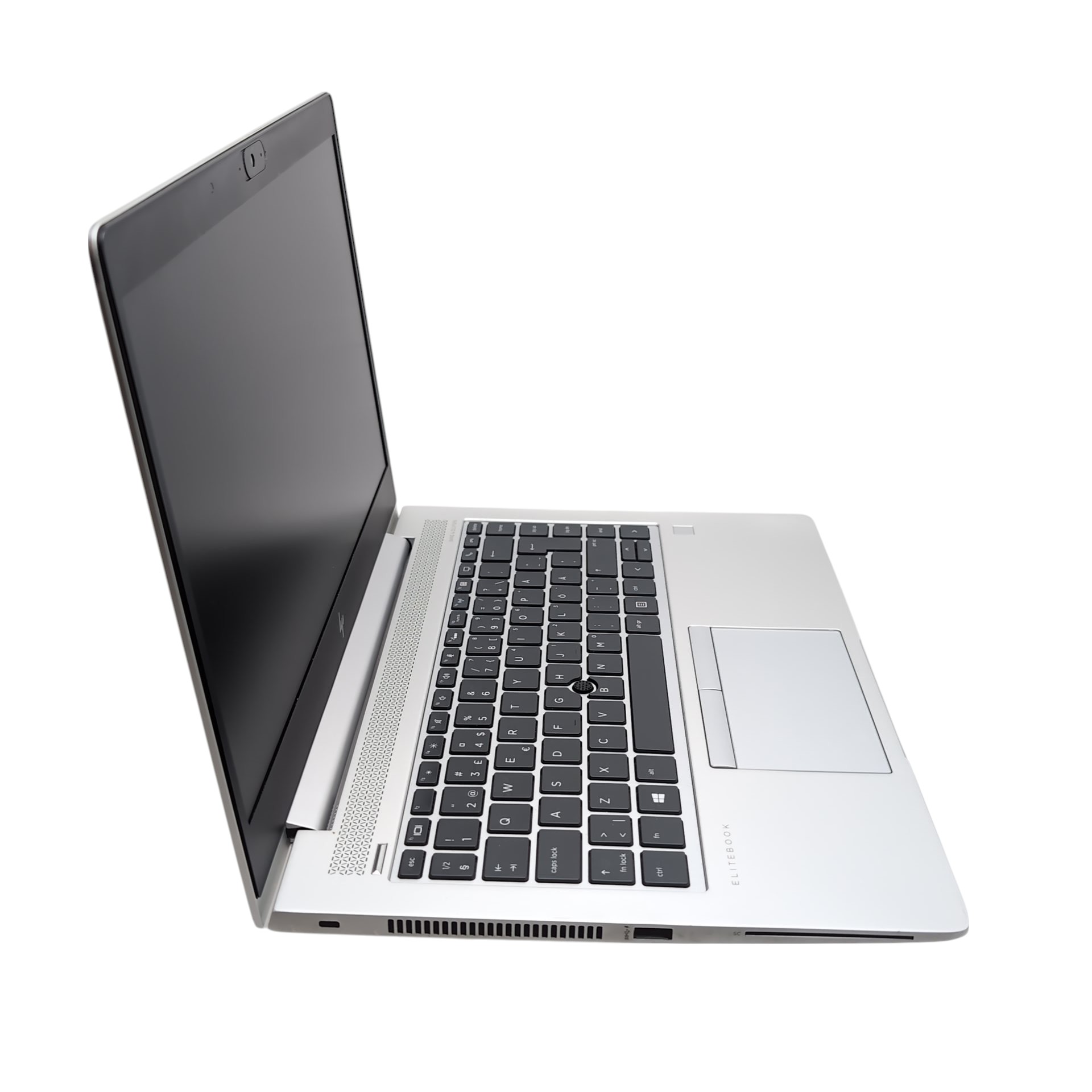 HP EliteBook 745 G6/Ryzen 3 PRO 3300U/ 8GB DDR4 / 256SSD/14″ FHD-IPS/ W11P/A2