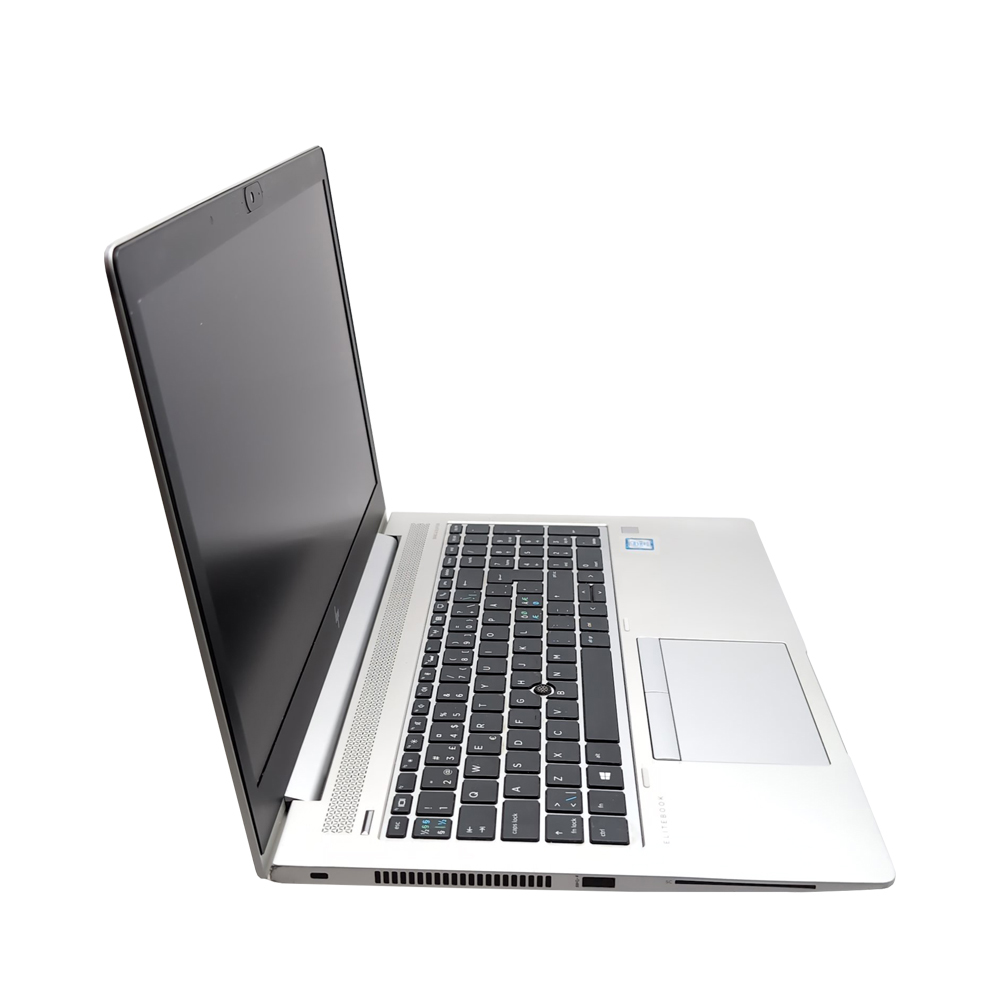 HP EliteBook 850 G6/i7-8565U/16 GB DDR4/256 GB SSD/15.6″ FHD-IPS/W11 Pro/A2