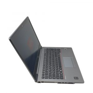 Fujitsu LifeBook U745/ i5-5200U/ 8GB DDR3L / 256 GB SSD/ 14″ FHD-IPS/ W10Pro/A2
