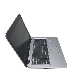 HP EliteBook 820 G4/i7-7500U/8 GB DDR4/256 GB SSD/12.5”FHD-IPS/Win10 Pro/A1