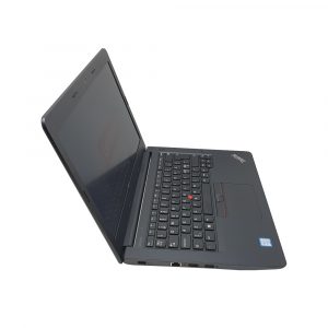 Lenovo ThinkPad E470/i5-7200U/8GB DDR4/240 GB SSD/14”FHD/W11 Pro/B1