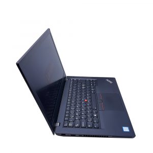 Lenovo ThinkPad T470\i5-7200U\8GB DDR4\128 GB M.2 SSD\14”FHD-IPS\W11 Pro\B1