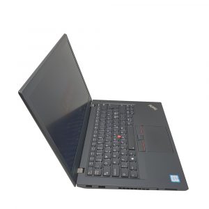 Lenovo ThinkPad T470s\i5-7200U\8GB DDR4\512 GB M.2 NVMe SSD\14” FHD-IPS\W10 Pro\A1
