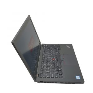 Lenovo ThinkPad X260\i5-6200U\8GB DDR4\120 GB SSD\12.5″FHD-IPS \W11 Pro\B
