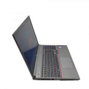Fujitsu LifeBook E756/i5-6200U/8 GB DDR4/128 GB SSD/15.6”FHD-IPS/W11 Pro/A2