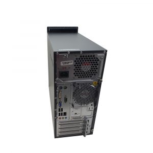 Lenovo ThinkCentre M71E/i5-2400/6GB DDR3/120GB SSD/Win 10 Pro/A