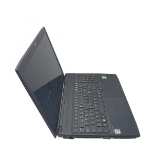Fujitsu LifeBook/i5-4200M/120SSD/15.6”/W10 Pro/A2