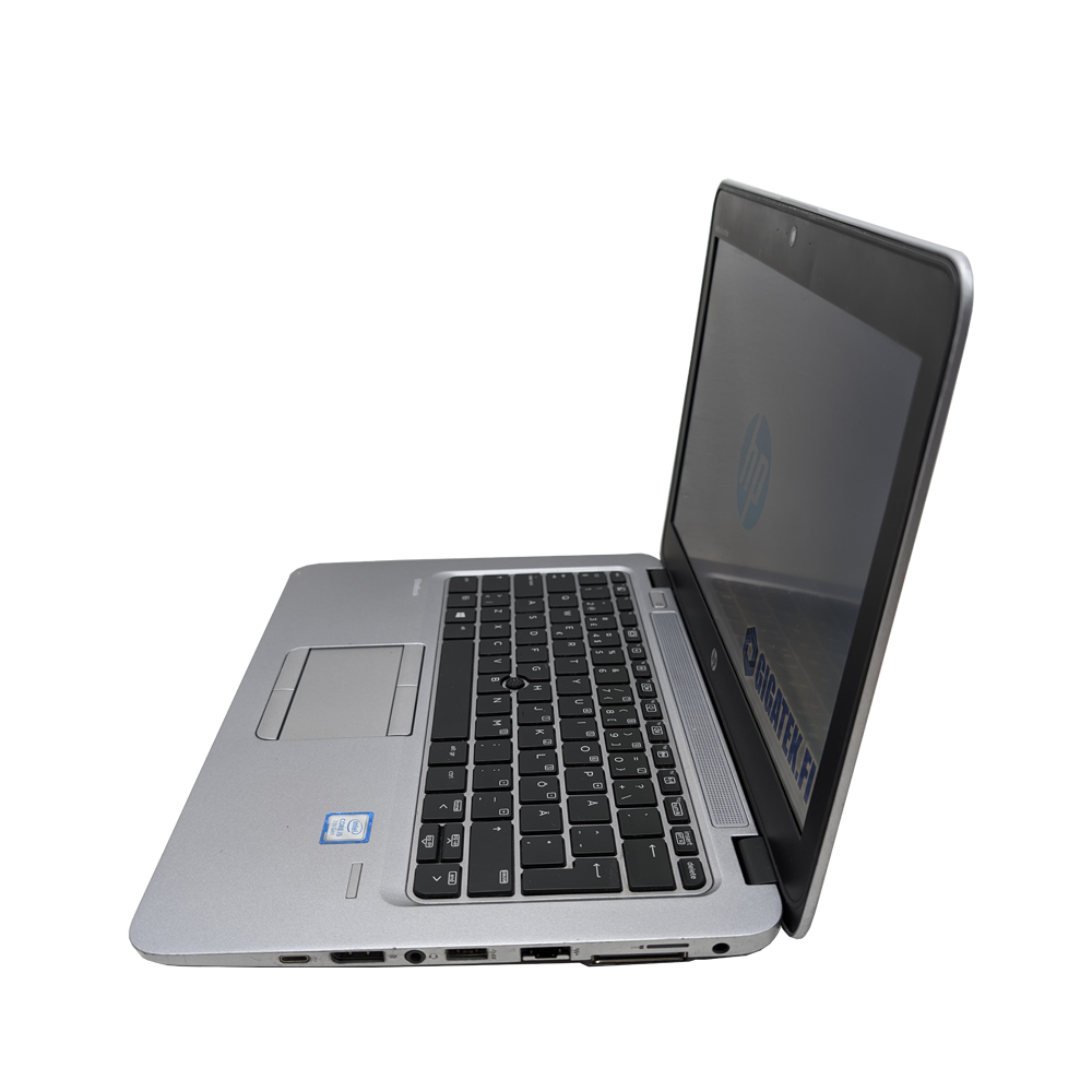HP EliteBook 820 G4/i5-7200U/8 GB DDR4/120GB SSD/12.5” HD/Win10 Pro/A2
