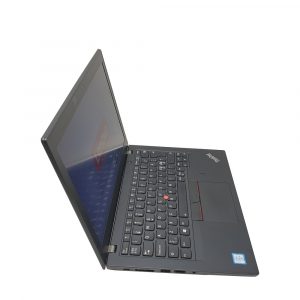 Lenovo ThinkPad X280/i5-8350U/16GB DDR4/256GB SSD/12.5″FHD-IPS Kosketusnäyttö/W11 Pro/A2