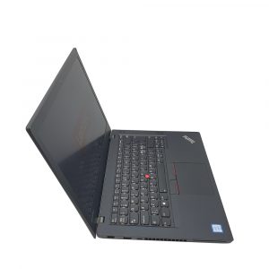 Lenovo ThinkPad T470/i7-7500U/8GB DDR4/256 GB SSD/14”FHD-IPS/W11 Pro/A1