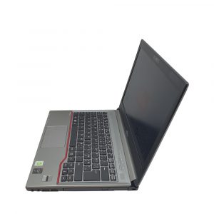 Fujitsu LifeBook E734/i7-4702MQ/8GB DDR3L/256 GB SSD/13.3″ HD/W11Pro/A2