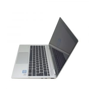 HP EliteBook x360 1020 G2/i5-7300U/8GB LPDDR3/256 SSD/12.5″ FHD-IPS Kosketusnäyttö/W10 Pro/A1