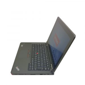 Lenovo ThinkPad Yoga 12/i5-5300U/8GB DDR3/256 GB SSD/12,5” FHD-IPS Kosketusnäyttö/W11 Pro/A2