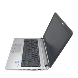 HP ProBook 430 G3/i3-6100U/8GB DDR4/128 GB SSD/13.3″HD/W10 Pro/B