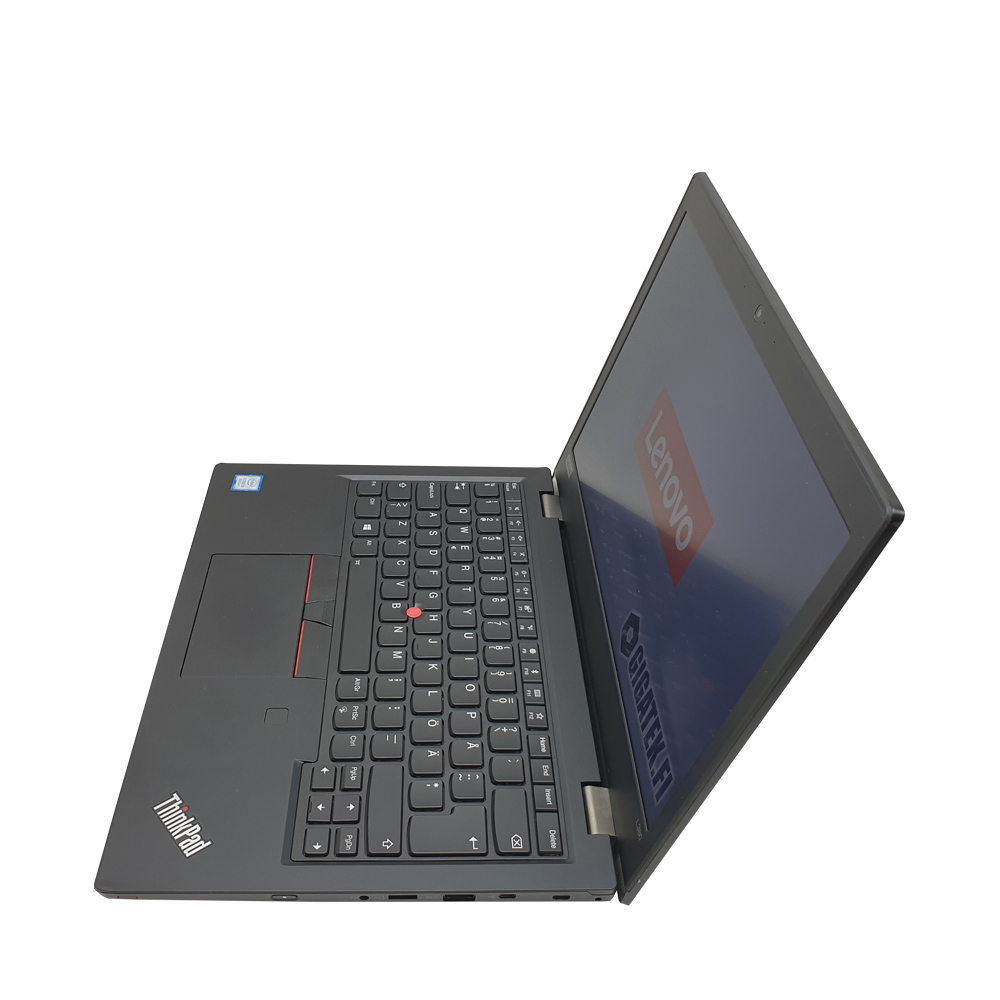 Lenovo ThinkPad L380 Yoga/i5-8250U/8GB DDR4/256 GB SSD/13,3” FHD-IPS/W11 Pro/A1