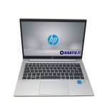 HP ProBook 430 G8/i3-1115G4/8GB DDR4/128 GB SSD/13.3" HD/Win11 Home/A2/Takuu 24KK – kuva 1