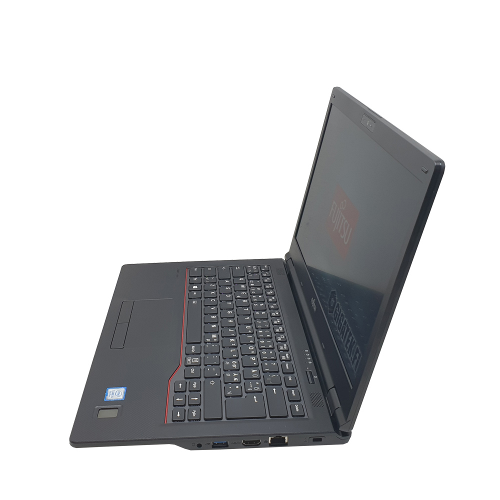 Fujitsu LifeBook E548/i7-8550U/8GB DDR4/512 GB SSD/14″ FHD-IPS/W11Pro/A2