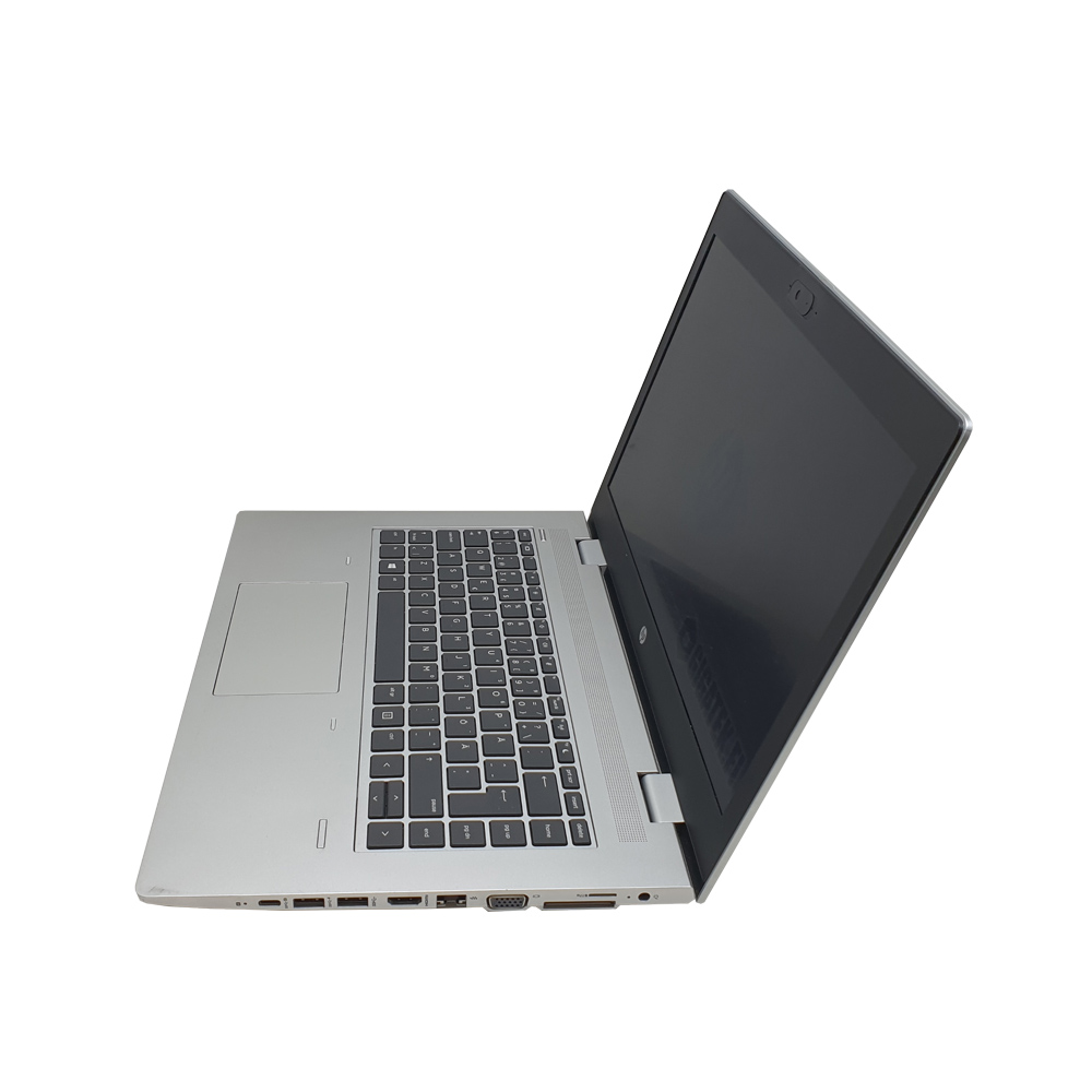 HP EliteBook 645 G4/Ryzen 3 PRO 2300U/ 8GB DDR4 / 128 GB SSD/ 14″ HD/ W10P/B