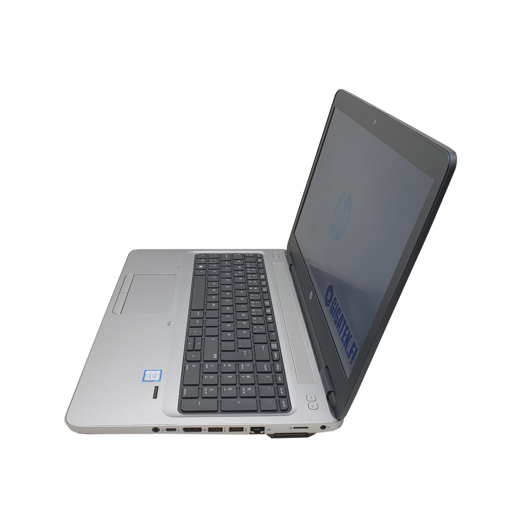 HP ProBook 650 G3/i5-7200U/ GB DDR4/256GB SSD/15.6” FHD/W10Pro/A1