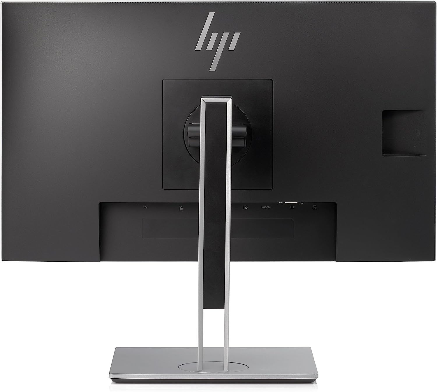 Hp EliteDisplay E233-näyttö – 23″ – 1920 x 1080 Full HD (1080p) – IPS Micro edge