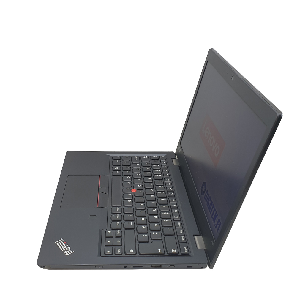 Lenovo ThinkPad L390/i3-8145U/8GB DDR4/128 GB SSD/13,3” HD/W11 Pro/B