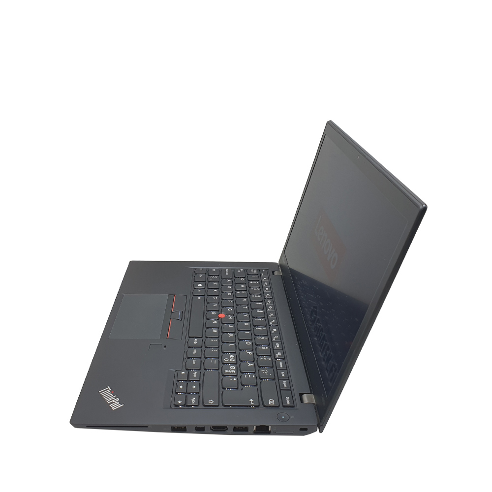 Lenovo ThinkPad T460s/i5-6200U/8 GB DDR4/192 GB SSD/14”FHD-IPS/W10 Pro/A2
