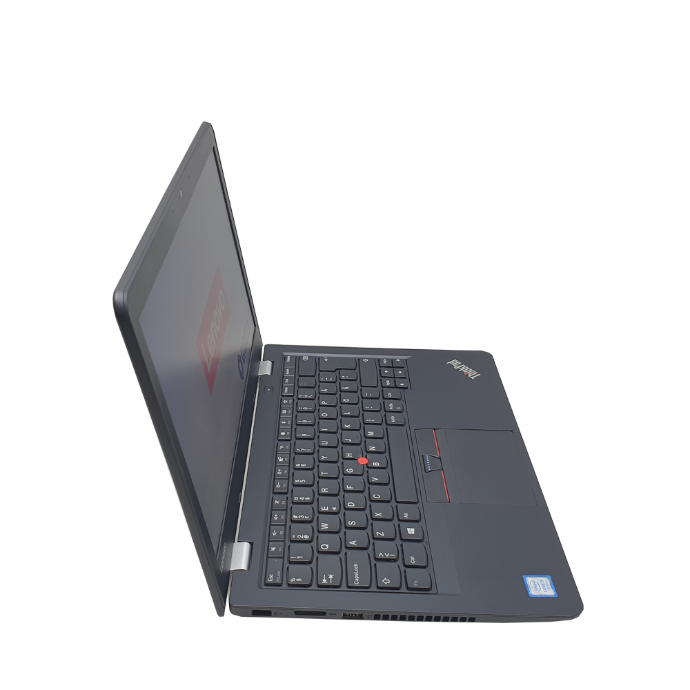 Lenovo ThinkPad 13 G2\i5-7200U\8 GB DDR4\256 GB SSD\13,3″ HD\W10Pro\B
