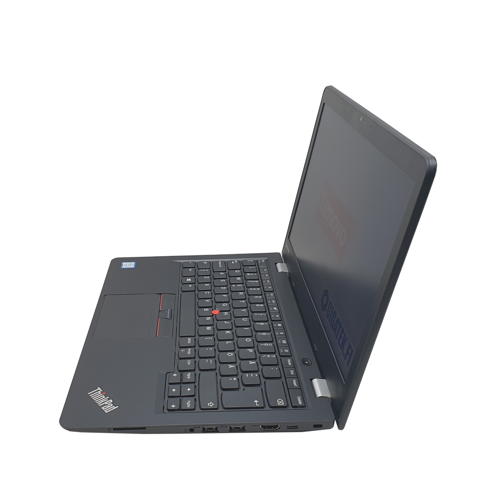 Lenovo ThinkPad 13 G2\i5-7200U\8 GB DDR4\256 GB SSD\13,3″ HD\W11Pro\A2