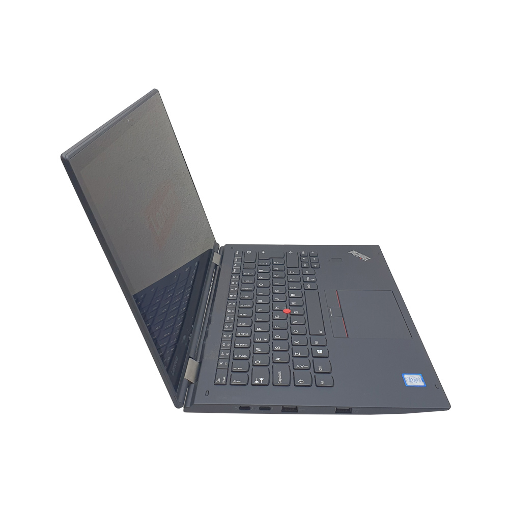 Lenovo X1 Yoga G2/i7-7600U/16 GB DDR3/256 GB SSD/14”FHD-IPS Kosketusnäyttö/W10Pro/A2