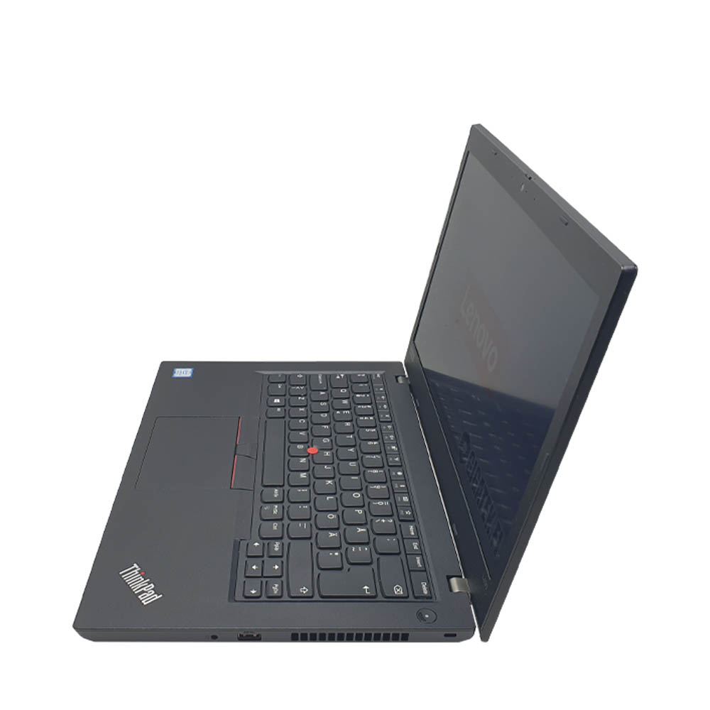 Lenovo ThinkPad L490/i5-8265U/8 GB DDR4/256 GB SSD/14”FHD-IPS/W11Pro/A2