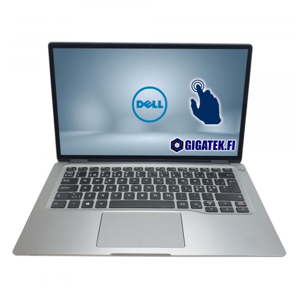 Dell Latitude 7400 2-in-1/i5-8365U/16GB DDR4/512 GB SSD/14” FHD-IPS Kosketusnäyttö/W11 Pro/A2 - Image 2
