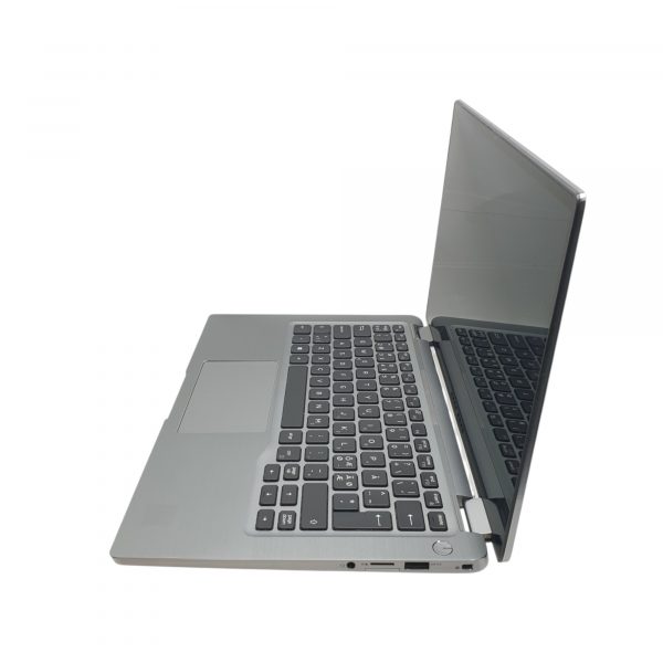 Dell Latitude 7400 2-in-1/i5-8365U/16GB DDR4/512 GB SSD/14” FHD-IPS Kosketusnäyttö/W11 Pro/A2 - Image 4