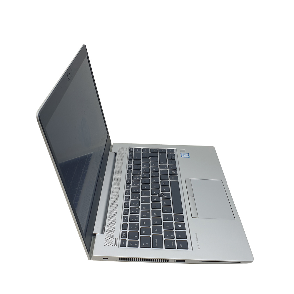 HP EliteBook 840 G6/i5-8265U/16 GB DDR4/256 SSD/14″ FHD-IPS/W11 Pro/A1