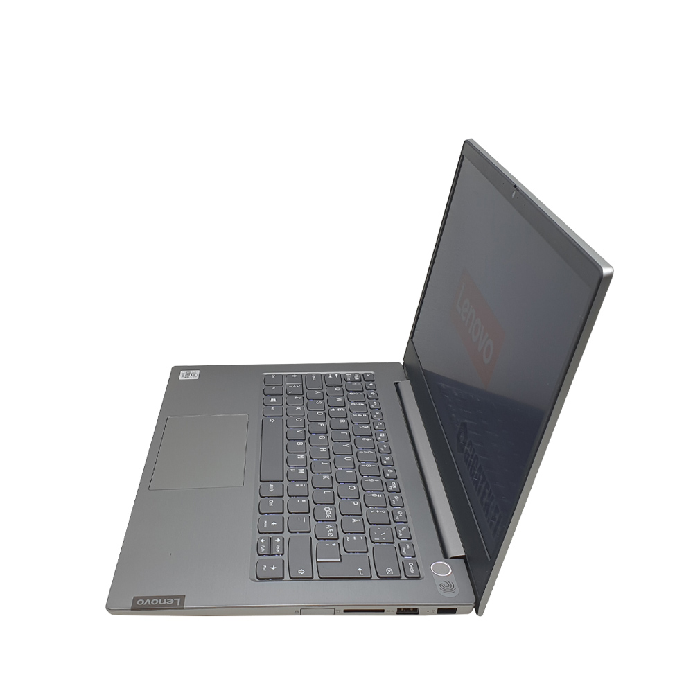 Lenovo ThinkBook 14-IML/i5-10210U/8GB DDR4/256 GB SSD/14″ FHD-IPS/W11Pro/A2