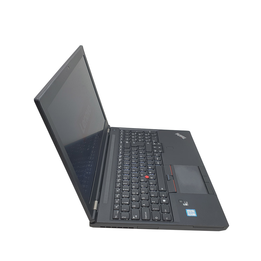 Lenovo ThinkPad P50/i7-6820HQ/16 GB DDR4/256 GB SSD/M2000M/15,6″ FHD-IPS/W11Pro/A2