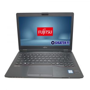 Fujitsu LifeBook U728/i5-8250U/8 GB DDR4/256GB SSD/12.5″ FHD-IPS/Win11Pro/A2