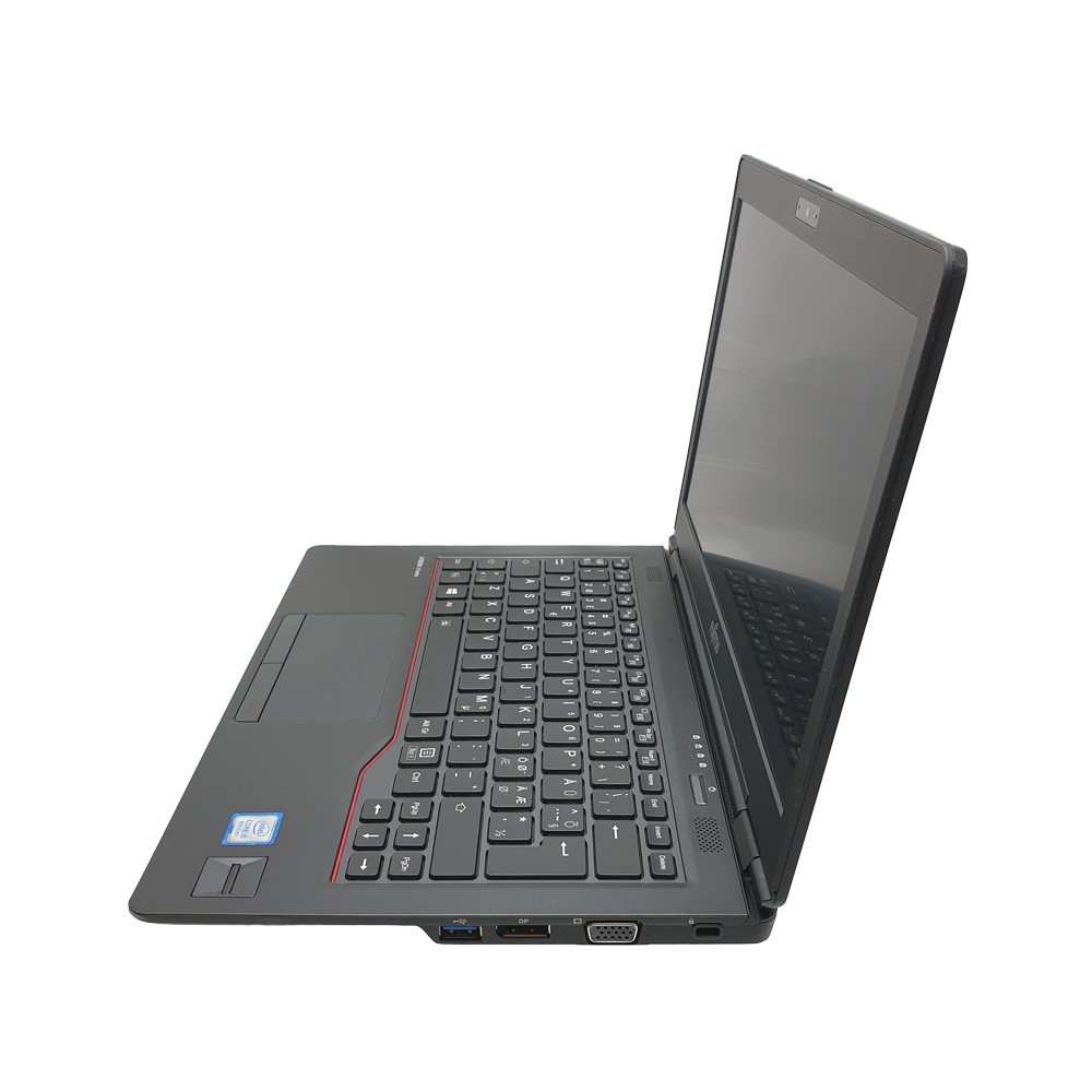 Fujitsu LifeBook U728/i5-8250U/16 GB DDR4/256GB SSD/12.5″ FHD-IPS/Win11Pro/A2