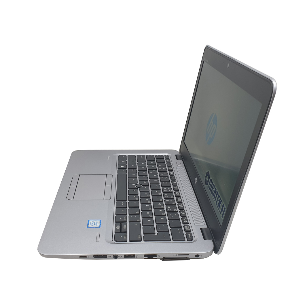 HP Elitebook 820 G3/i5-6300U/8 GB DDR4/256 GB SSD/12.5”FHD-IPS/Win10 Pro/B
