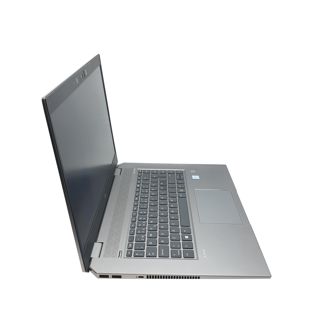 HP ZBook Studio G5/i7-9750H (6-ydin)/32 GB DDR4/1TB M.2 NVMe SSD/15.6″ FHD-IPS/NVIDIA Quadro P2000/W11 Pro/A1