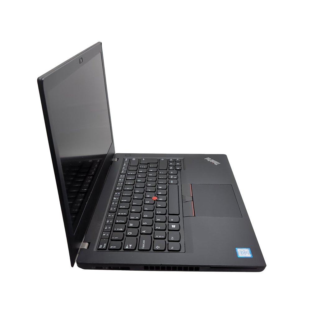 Lenovo ThinkPad T480/i5-8350U/8GB DDR4/256 GB M.2 SSD/14″ FHD-IPS/W11 Pro/A1