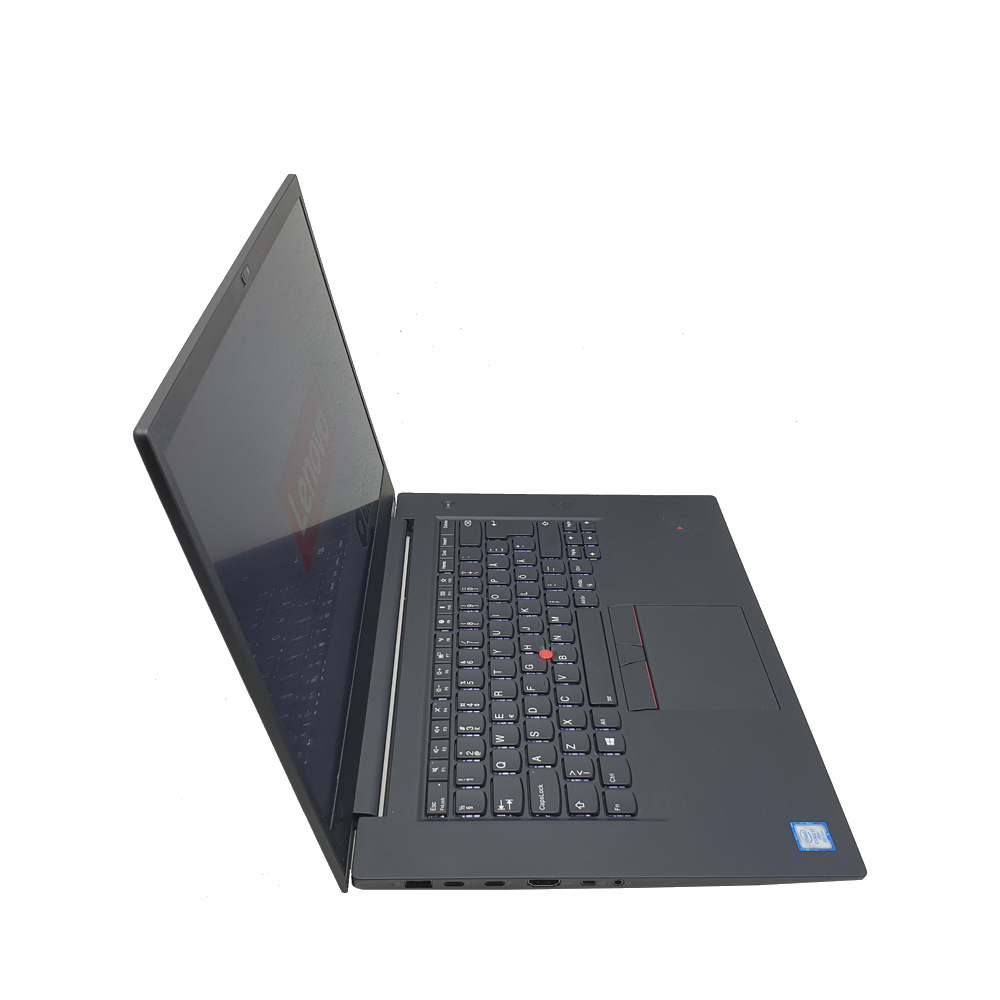 Lenovo ThinkPad P1/i7-8850H/32 GB DDR4/1TB SSD/14”FHD-IPS/W11Pro/A1