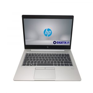 HP EliteBook 735 G6/Ryzen 5 PRO 3500U/ 8GB DDR4 / 256SSD/ 13,3" FHD-IPS/ W11P/A1